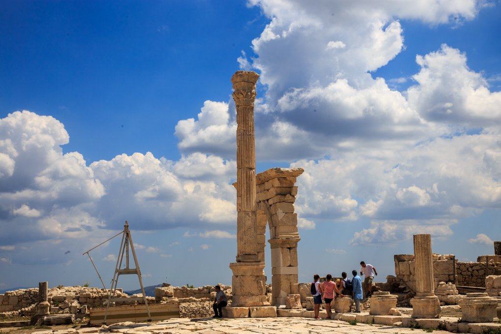 Sagalassos